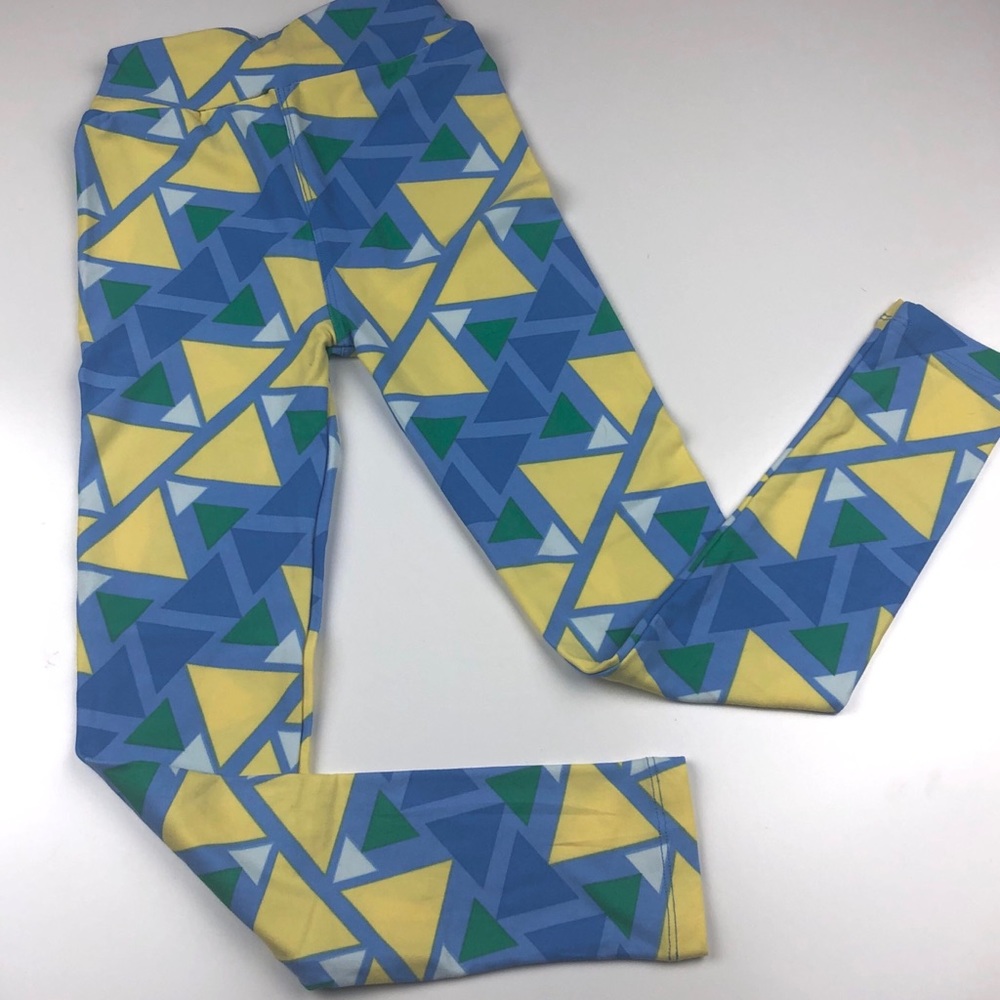 3/$20 NEW LuLaRoe Kids Leggings